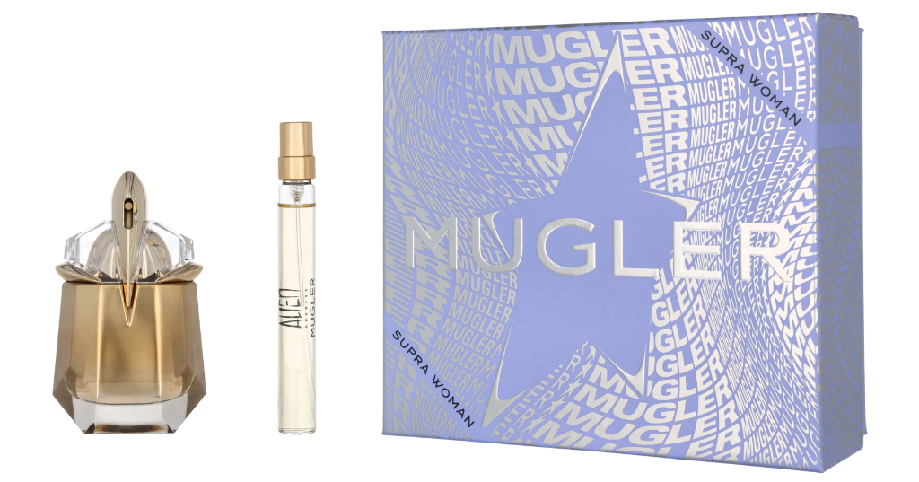 Thierry Mugler Alien Goddess Giftset 40 ml