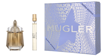 Thierry Mugler Alien Goddess Giftset 40 ml