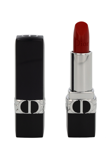 Dior Rouge Dior Natural Couture Colour Lip Balm - Refillable 3.5 g