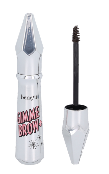 Benefit Gimme Brow+ Brow-Volumizing Fiber Gel 3 g