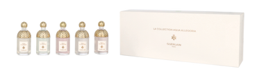 Guerlain Aqua Allegoria Miniatures Set 37.5 ml