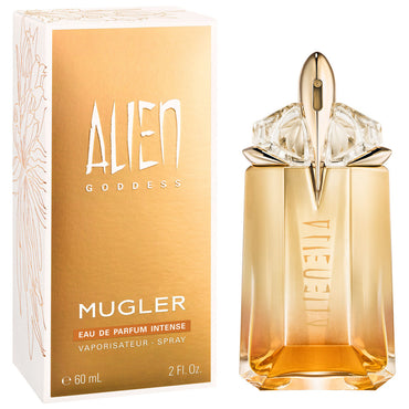 MUGLER ALIEN GODDESS INTENSE EDP SPRAY 60ML