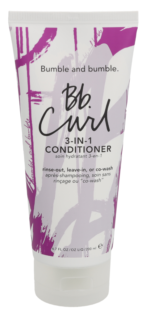 Bumble & Bumble Curl 3 In 1 Conditioner 200 ml