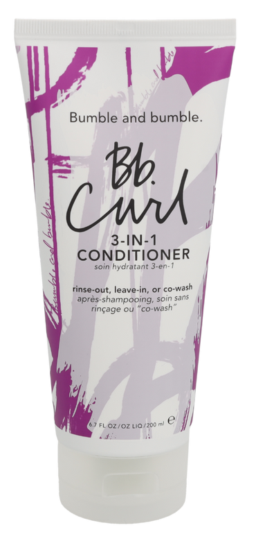 Bumble & Bumble Curl 3 In 1 Conditioner 200 ml