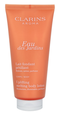Clarins Eau Des Jardins Uplifting Melting Body Lotion 200 ml