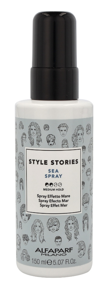 Alfaparf Style Stories Sea Spray 150 ml