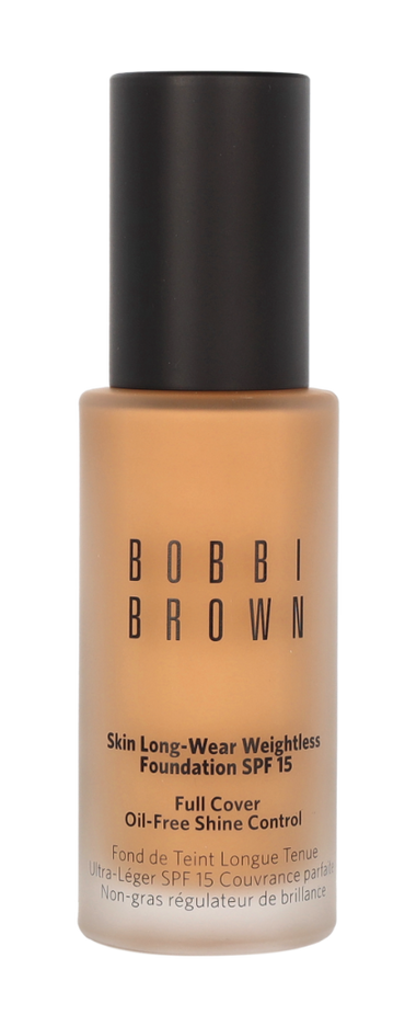 Bobbi Brown Skin Long-Wear Weightless Foundation SPF15 30 ml