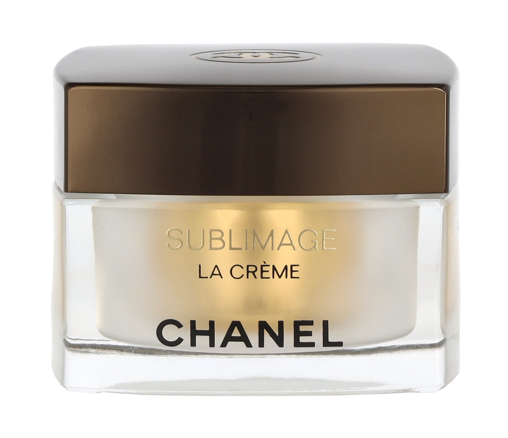 Chanel Sublimage La Creme Texture Fine 50 g