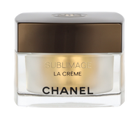 Chanel Sublimage La Creme Ultimate Cream - Texture Fine 50 g