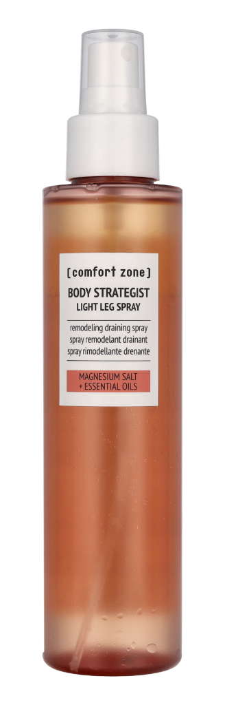 Comfort Zone Body Strategist Remodeling Draining Spray 150 ml