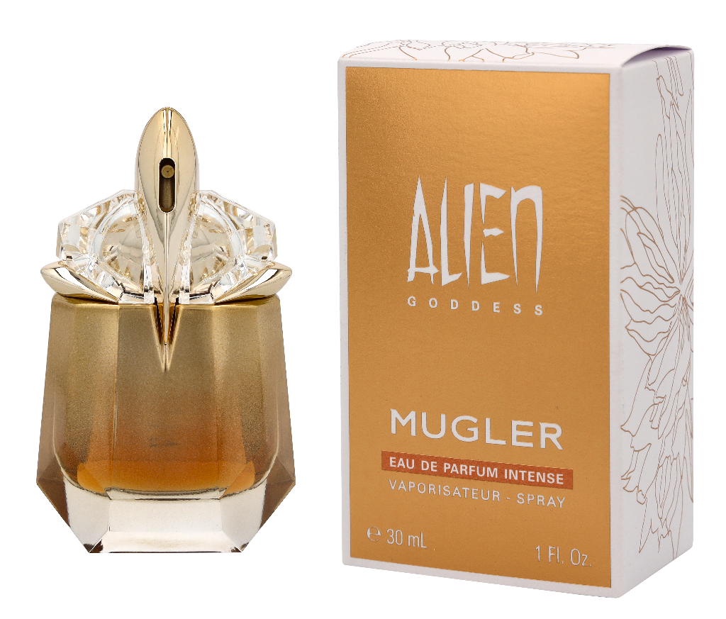 Thierry Mugler Alien Goddess Intense Edp Spray 30 ml