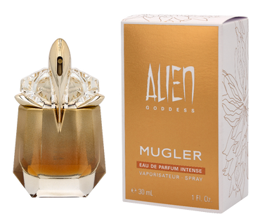 Thierry Mugler Alien Goddess Intense Edp Spray 30 ml