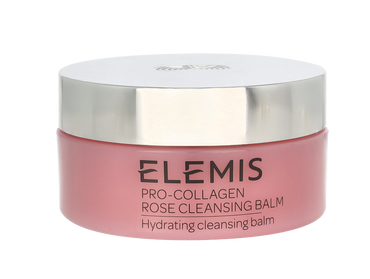 Elemis Pro-Collagen Rose Cleansing Balm 100 g