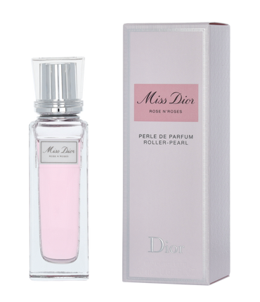 Dior Miss Dior Rose N'Roses Edt Roller-Pearl 20 ml