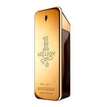 PACO 1 MILLION HOMME EDT SPRAY 200ML