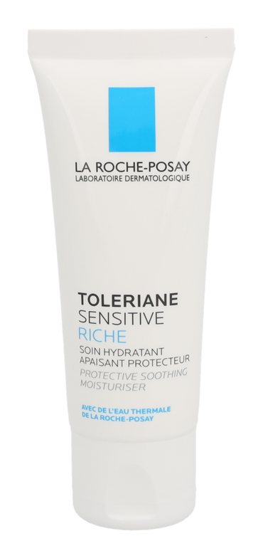 LRP Toleriane Sensitive Rich Cream 40 ml