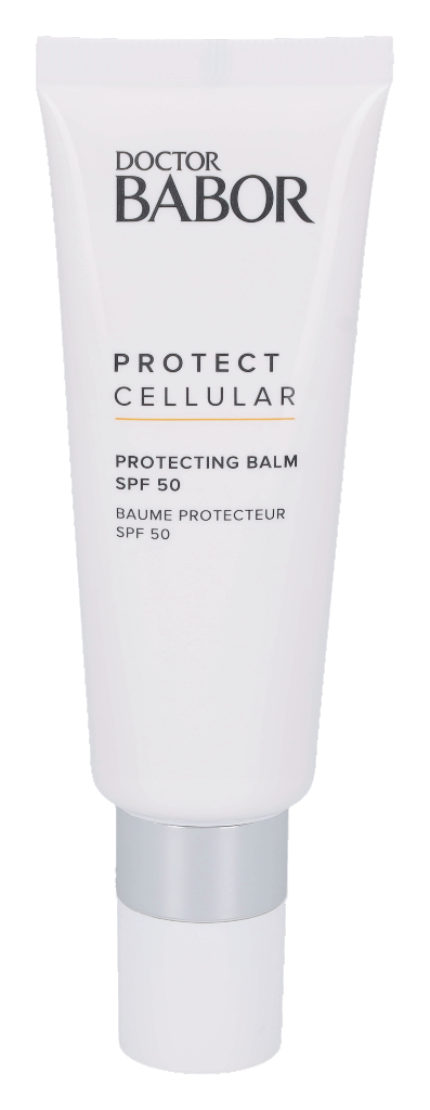 Babor Protect Cellular Protecting Balm SPF50 50 ml