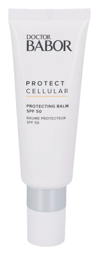 Babor Protect Cellular Protecting Balm SPF50 50 ml