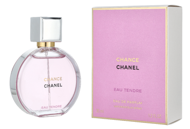 Chanel Chance Eau Tendre Edp Spray 35 ml