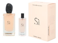 Armani Si Giftset 115 ml