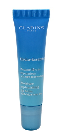 Clarins Hydra-Essentiel Moisture Replenishing Lip Balm 15 ml