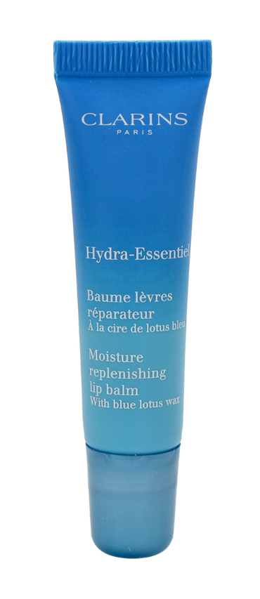 Clarins Hydra-Essentiel Moisture Replenishing Lip Balm 15 ml