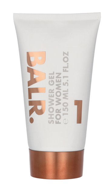 BALR. 1 FOR WOMEN Shower Gel 150 ml