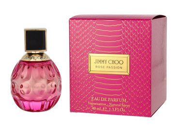 Jimmy Choo Rose Passion Edp Spray 40 ml