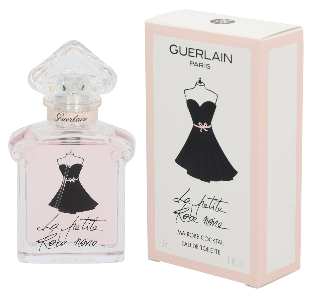 Guerlain La Petite Robe Noire Edt Spray 30 ml