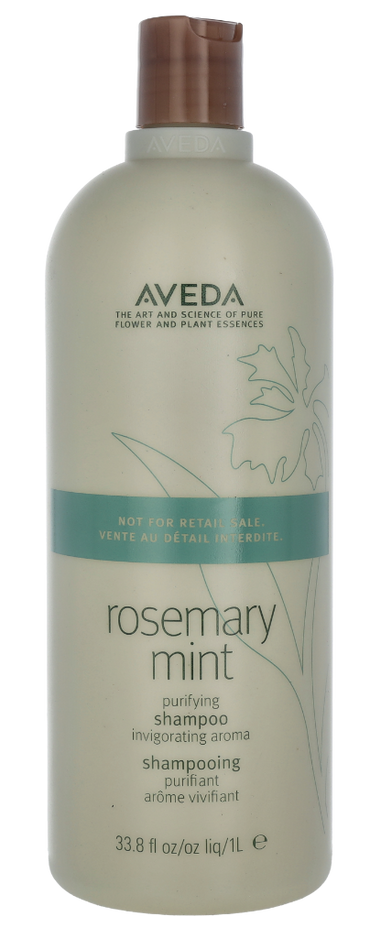 Aveda Rosemary Mint Purifying Shampoo 1000 ml