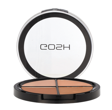 Gosh Contour'n Strob Kit 15 g