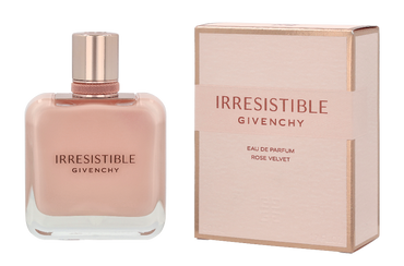 Givenchy Irresistible Rose Velvet Edp Spray 50 ml