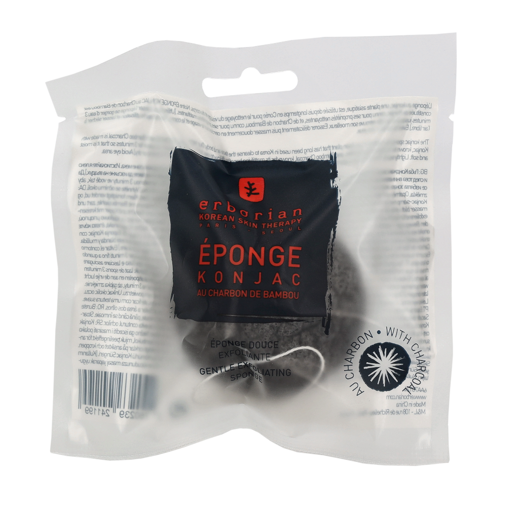 Erborian Konjac Sponge 1 piece