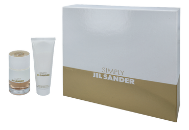 Jil Sander Simply Giftset 115 ml