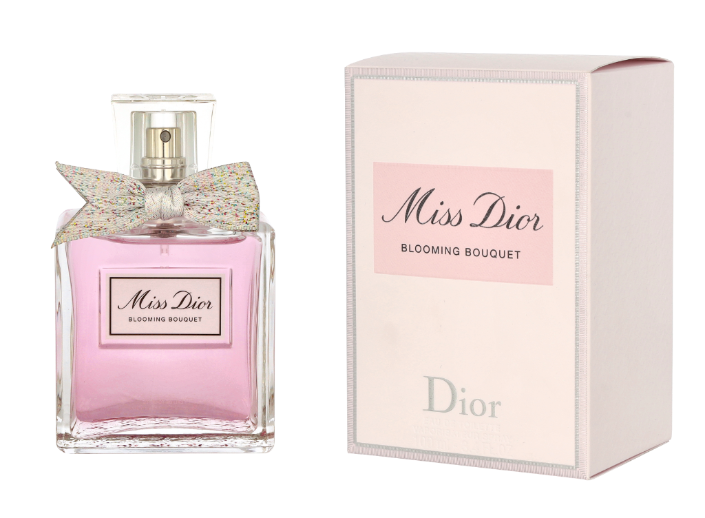 Dior Miss Dior Blooming Bouquet Edt Spray 100 ml