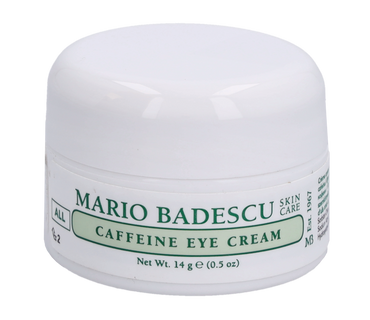 Mario Badescu Caffeine Eye Cream 14 g
