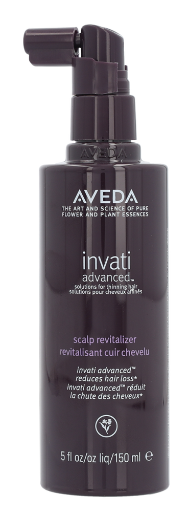 Aveda Invati Advanced Scalp Revitalizer 150 ml