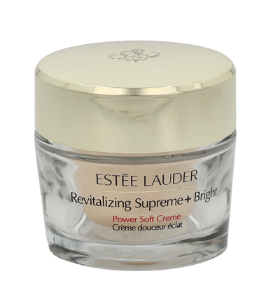 E.Lauder Revitalizing Supreme+ Bright Power Soft Creme 50 ml