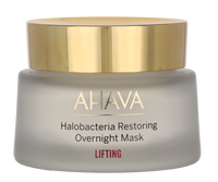 Ahava Halobacteria Restoring Overnight Mask 50 ml