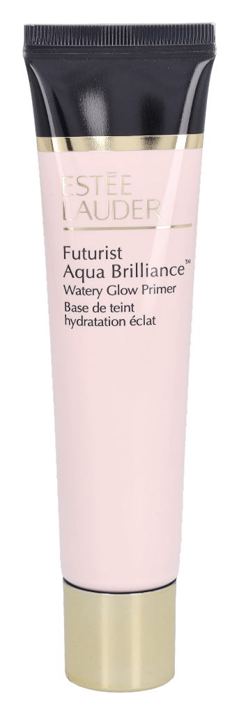 E.Lauder Futurist Aqua Brilliance Watery Glow Primer 40 ml