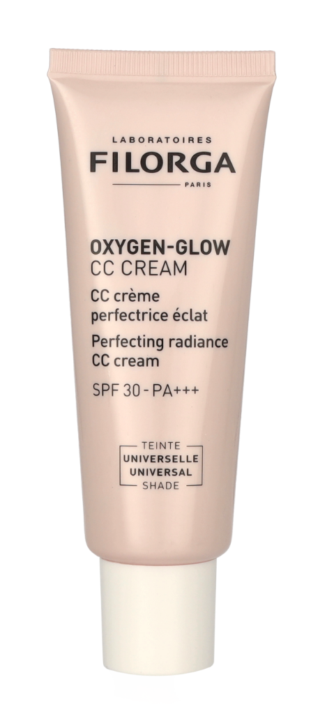 Filorga Oxygen-Glow CC Cream SPF30 PA+++ 40 ml