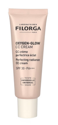 Filorga Oxygen-Glow CC Cream SPF30 PA+++ 40 ml