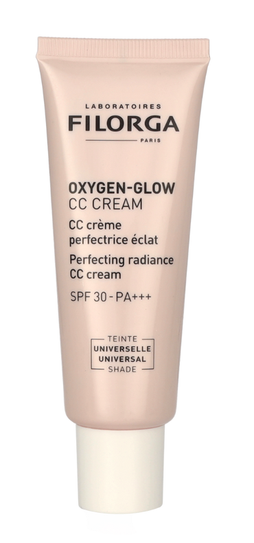 Filorga Oxygen-Glow CC Cream SPF30 PA+++ 40 ml