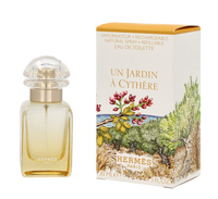 Hermes Un Jardin A Cythere Edt Spray 30 ml