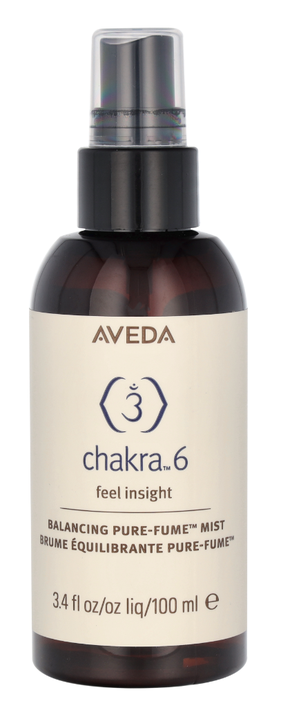 Aveda Chakra 6 Balancing Pure Body Mist 100 ml