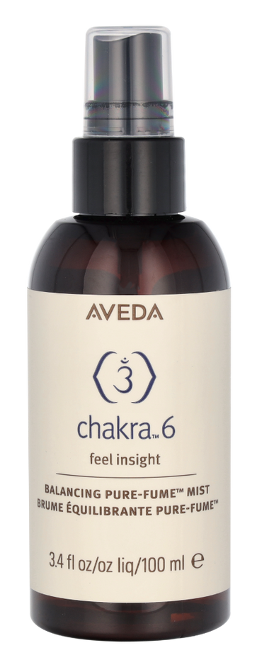 Aveda Chakra 6 Balancing Pure Body Mist 100 ml