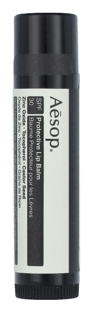 Aesop Protective Lip Balm SPF30 5.5 g