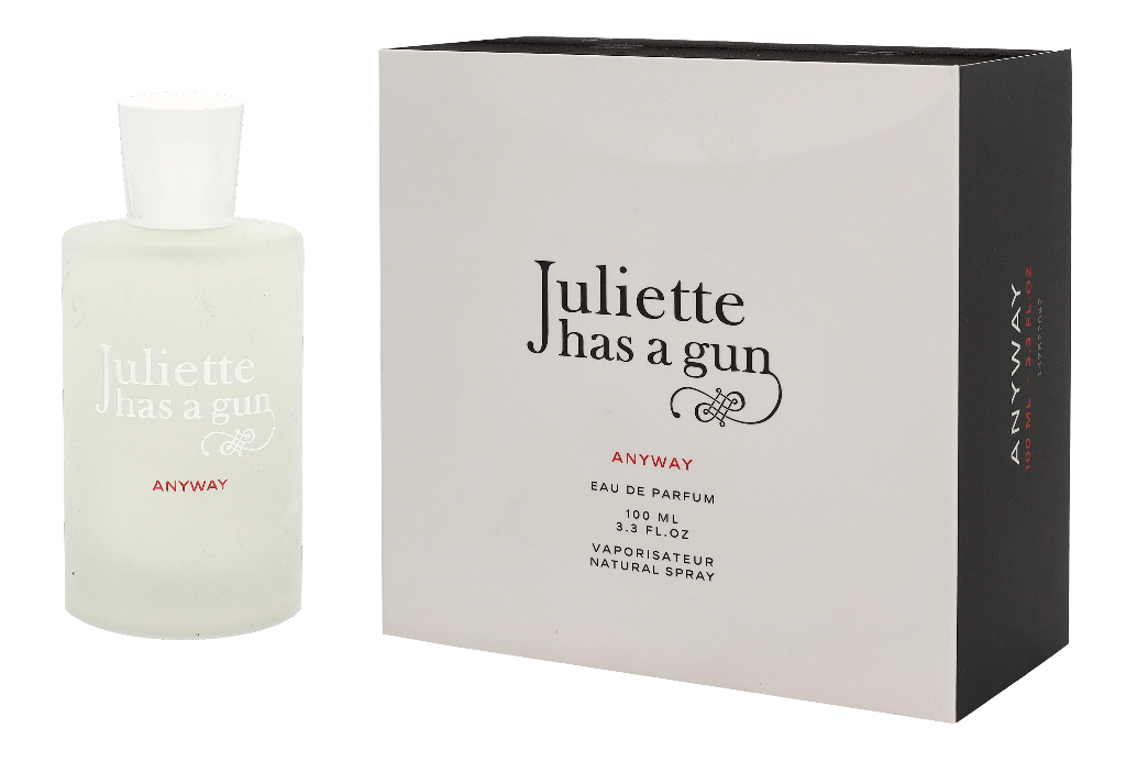 Juliette Has A Gun Anyway Edp Spray 100 ml