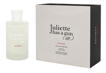 Juliette Has A Gun Anyway Edp Spray 100 ml