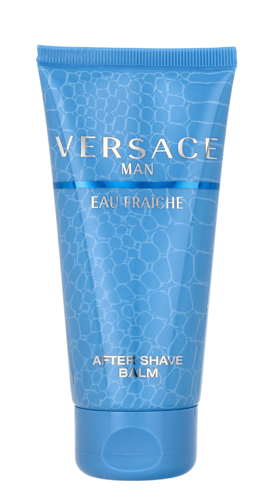Versace Man Eau Fraiche After Shave Balm 75 ml
